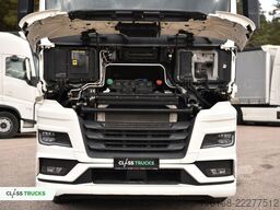 MAN TGX 18.480 GX ACC