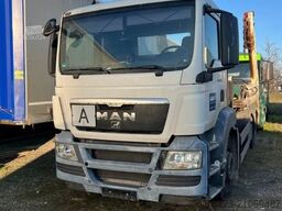 MAN TGS 26.360 6x2 Meiler Absetzer