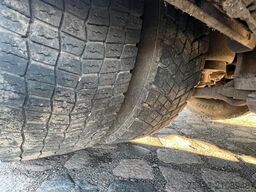 MAN TGS 26.360 6x2 Meiler Absetzer