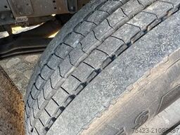 MAN TGS 26.360 6x2 Meiler Absetzer