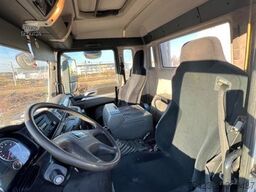 MAN TGS 26.360 6x2 Meiler Absetzer