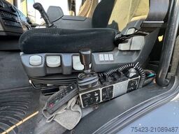 MAN TGS 26.360 6x2 Meiler Absetzer