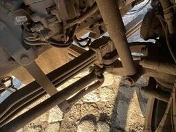 MAN TGS 26.360 6x2 Meiler Absetzer