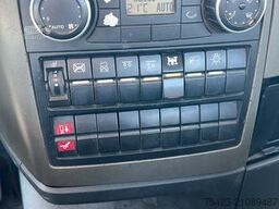 MAN TGS 26.360 6x2 Meiler Absetzer