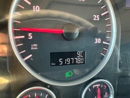 MAN TGS 26.360 6x2 Meiler Absetzer