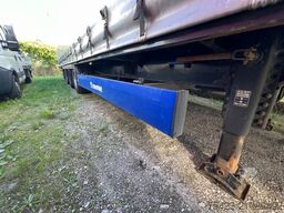 KRONE SD Mega Liner Edscha