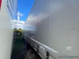 KRONE SD Mega Liner Edscha