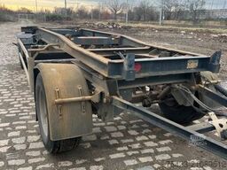 HÜFFERMANN HSA 18.70