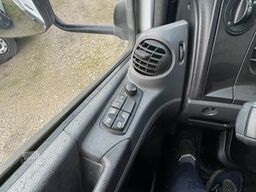 MERCEDES-BENZ Atego 816 Meiler 3 Seitenkipper Klima