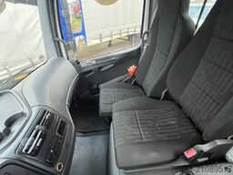 MERCEDES-BENZ Atego 816 Meiler 3 Seitenkipper Klima