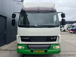 DAF LF45.160 / EEV / Klima / NL Truck