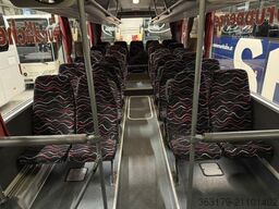 MERCEDES-BENZ O 550 Integro - Klima -