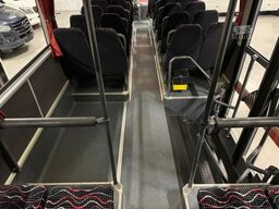 MERCEDES-BENZ O 550 Integro - Klima -