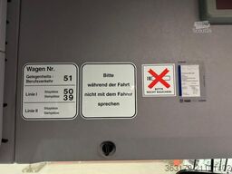 MERCEDES-BENZ O 550 Integro - Klima -