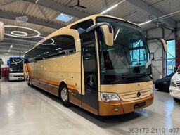 MERCEDES-BENZ 580  Travego 17 RHD-L