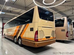 MERCEDES-BENZ 580  Travego 17 RHD-L
