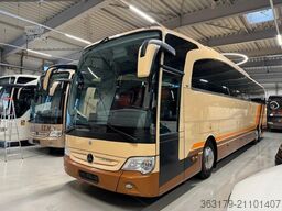 MERCEDES-BENZ 580  Travego 17 RHD-L