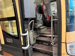 MERCEDES-BENZ 580  Travego 17 RHD-L