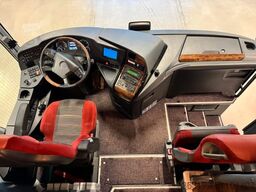 MERCEDES-BENZ 580  Travego 17 RHD-L