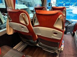 MERCEDES-BENZ 580  Travego 17 RHD-L