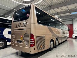 MERCEDES-BENZ 580  Travego 16 RHD-M