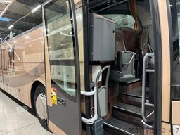 MERCEDES-BENZ 580  Travego 16 RHD-M