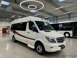 MERCEDES-BENZ Sprinter Travel 45 - 516