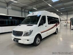 MERCEDES-BENZ Sprinter Travel 45 - 516