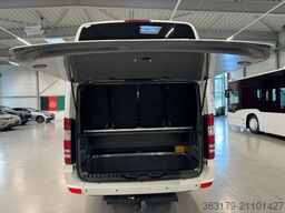 MERCEDES-BENZ Sprinter Travel 45 - 516