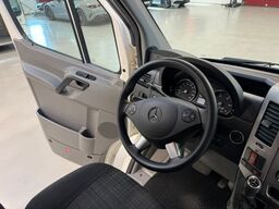 MERCEDES-BENZ Sprinter Travel 45 - 516