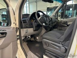 MERCEDES-BENZ Sprinter Travel 45 - 516