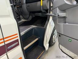 MERCEDES-BENZ Sprinter Travel 45 - 516