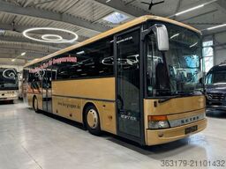 SETRA S 315 UL - Klima -