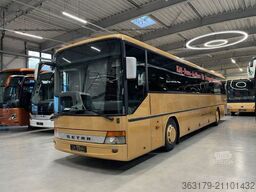 SETRA S 315 UL - Klima -