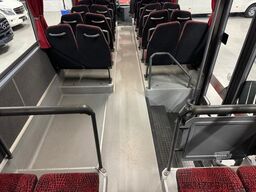 SETRA S 315 UL - Klima -