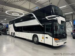 SETRA S 431 DT- 531 DT