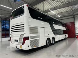 SETRA S 431 DT- 531 DT