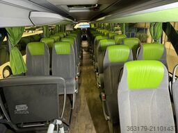 SETRA S 431 DT- 531 DT