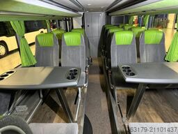 SETRA S 431 DT- 531 DT