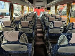 MERCEDES-BENZ Tourismo 16 RHD M/3