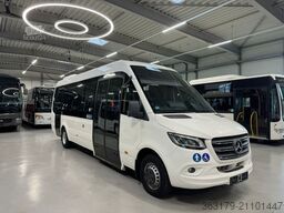 MERCEDES-BENZ Sprinter City 75