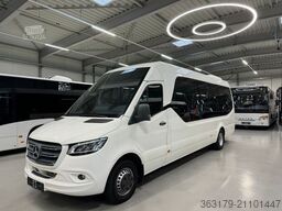 MERCEDES-BENZ Sprinter City 75
