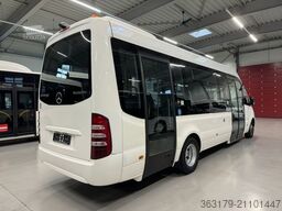 MERCEDES-BENZ Sprinter City 75