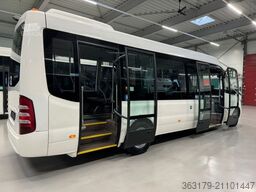 MERCEDES-BENZ Sprinter City 75