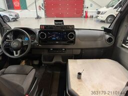 MERCEDES-BENZ Sprinter City 75