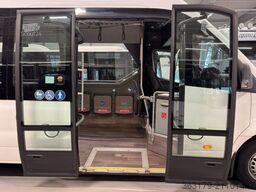 MERCEDES-BENZ Sprinter City 75