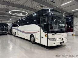 MERCEDES-BENZ Tourismo 17 RHD-L