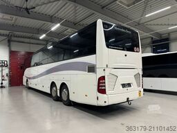 MERCEDES-BENZ Tourismo 17 RHD-L
