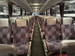 MERCEDES-BENZ Tourismo 17 RHD-L