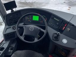 SETRA S 415 UL - GT-Maske - Klima